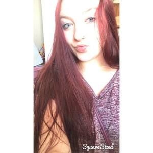 Meet your Posher, Violet